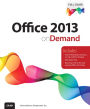 Office 2013 On Demand