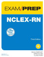 NCLEX-RN Exam Prep / Edition 3