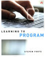 Learning to Program / Edition 1