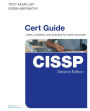 CISSP Cert Guide / Edition 2