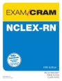 NCLEX-RN Exam Cram / Edition 5