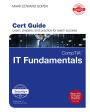 CompTIA IT Fundamentals+ FC0-U61 Cert Guide