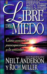 Libre Del Miedo