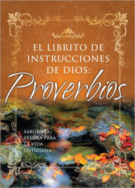 Librito de Dios de Proverbios