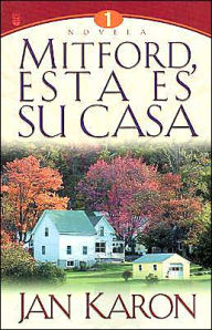 Mitford, esta es su casa (At Home in Mitford)