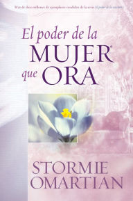 El poder de la mujer que ora (The Power of a Praying Woman)