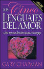 Los cinco lenguajes del amor (The Five Love Languages)