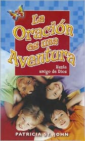 Oración es una aventura