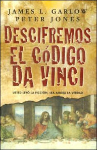 Descrifremos el Codigo Da Vinci