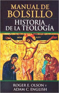 Manual de Bolsillo: Historia de la Teologia