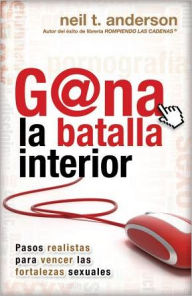 Gana la batalla interior