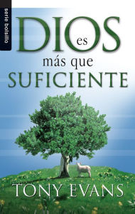 Dios es mas que suficiente
