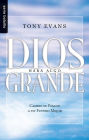 Dios hara algo grande