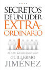 Secretos de un lider extraordinario