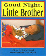 Good Night, Little Brother