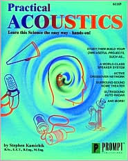 Practical Acoustics / Edition 1