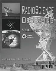 Radioscience Observing