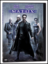The Matrix - DVD