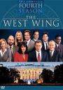 The West Wing: The Complete Fourth Season
