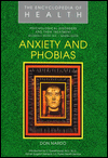Anxiety and Phobias