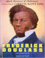 Frederick Douglass: Abolitionist Editor (Black Americans of Achievement Series)
