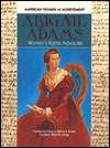 Abigail Adams: Women's Rights Advocate