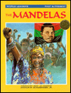 Nelson and Winnie Mandela