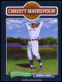 Christy Mathewson
