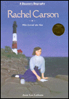 Rachel Carson: Who Loved the Sea