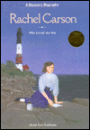 Rachel Carson: Who Loved the Sea