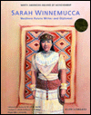 Sarah Winnemucca: Northern Paiute Writer and Diplomat