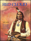 Red Cloud: Sioux war Chief