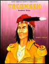 Tecumseh: Shawnee Rebel