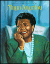 Maya Angelou: Author