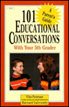 101 Educational Conversations You Should Have with Your Fifth Grader