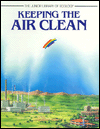 Keeping the Air Clean