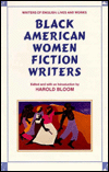 Black American Women Fiction Writers (Writers of English Series)