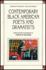Contemporary Black American Poets and Dramatists (Writers of English Series)
