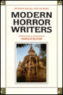Modern Horror Writers (Writers of English Series)