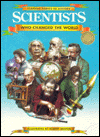 Scientists Who Changed the World