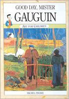 Good Day, Mr. Gauguin