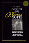 The Catcher in the Rye (Bloom's Notes)