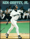 Ken Griffey, Jr.
