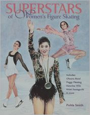 Superstars of Women's Figure Skating