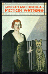 Lesbian and Bisexual Fiction Writers (Women Writers and Their Works Series)