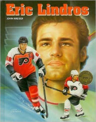 Eric Lindros