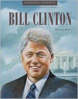 Bill Clinton: U. S. President