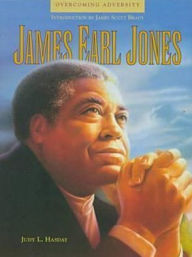 James Earl Jones: Actor