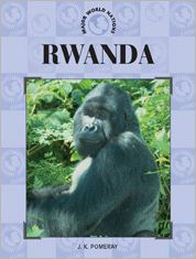 Rwanda