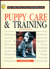 Puppy Care and Training